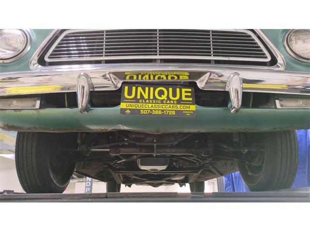 1962 AMC Rambler (CC-2070639) for sale in Mankato, Minnesota
