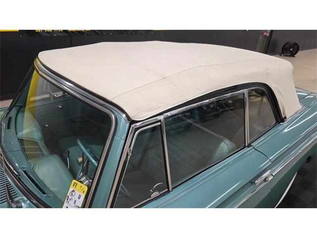 1962 AMC Rambler (CC-2070639) for sale in Mankato, Minnesota
