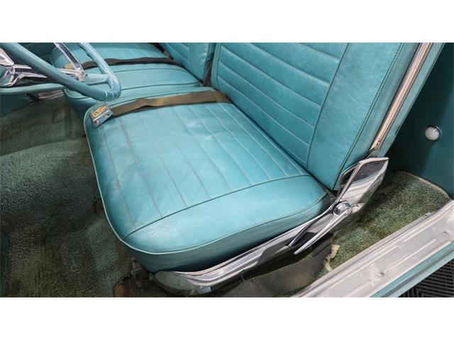 1962 AMC Rambler (CC-2070639) for sale in Mankato, Minnesota