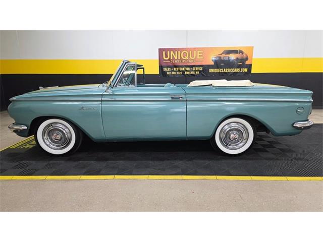 1962 AMC Rambler (CC-2070639) for sale in Mankato, Minnesota