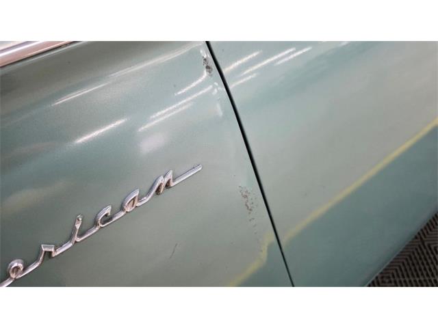 1962 AMC Rambler (CC-2070639) for sale in Mankato, Minnesota