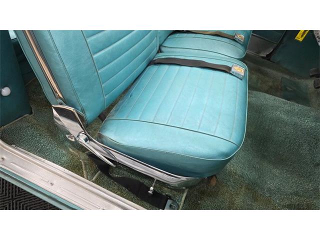 1962 AMC Rambler (CC-2070639) for sale in Mankato, Minnesota