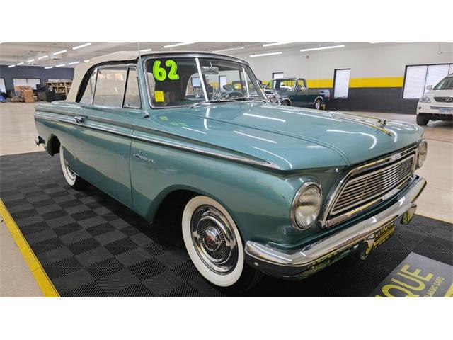 1962 AMC Rambler (CC-2070639) for sale in Mankato, Minnesota