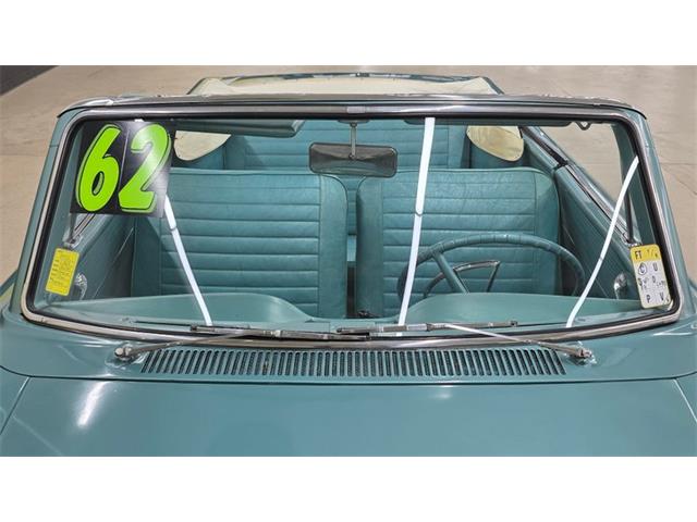 1962 AMC Rambler (CC-2070639) for sale in Mankato, Minnesota