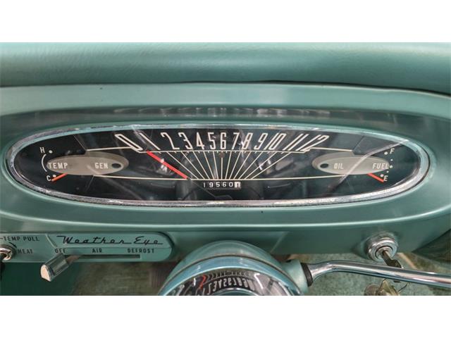 1962 AMC Rambler (CC-2070639) for sale in Mankato, Minnesota