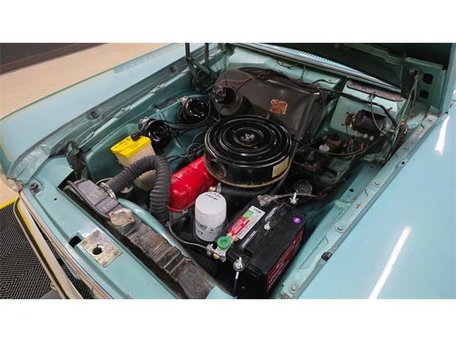1962 AMC Rambler (CC-2070639) for sale in Mankato, Minnesota