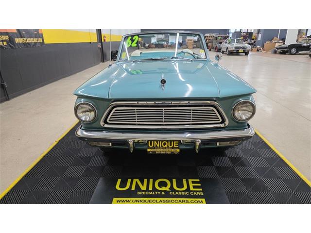 1962 AMC Rambler (CC-2070639) for sale in Mankato, Minnesota