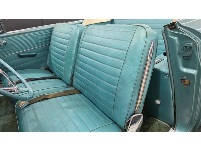 1962 AMC Rambler (CC-2070639) for sale in Mankato, Minnesota