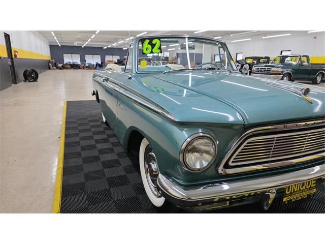 1962 AMC Rambler (CC-2070639) for sale in Mankato, Minnesota