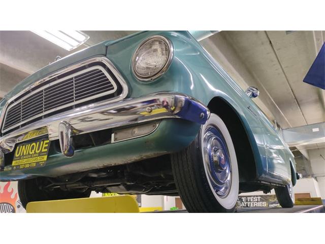 1962 AMC Rambler (CC-2070639) for sale in Mankato, Minnesota
