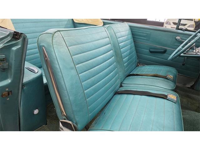 1962 AMC Rambler (CC-2070639) for sale in Mankato, Minnesota