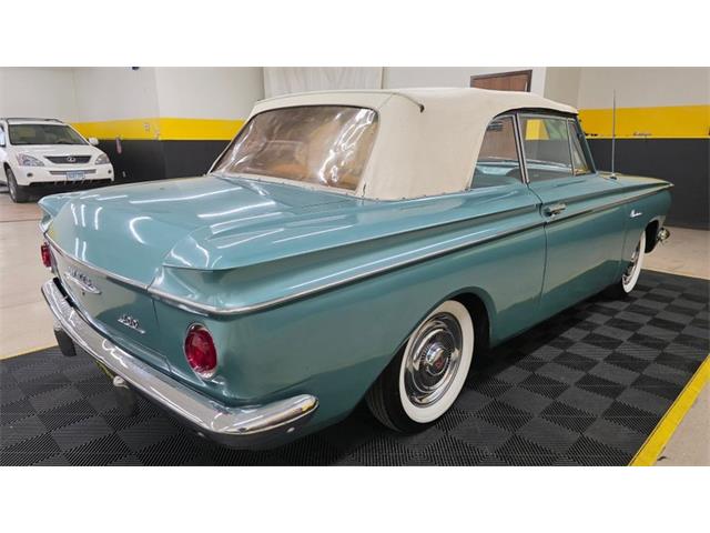1962 AMC Rambler (CC-2070639) for sale in Mankato, Minnesota