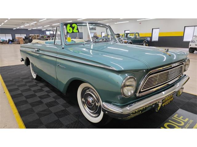 1962 AMC Rambler (CC-2070639) for sale in Mankato, Minnesota