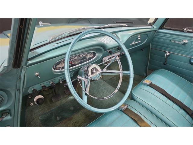 1962 AMC Rambler (CC-2070639) for sale in Mankato, Minnesota