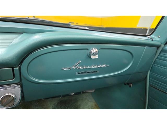 1962 AMC Rambler (CC-2070639) for sale in Mankato, Minnesota