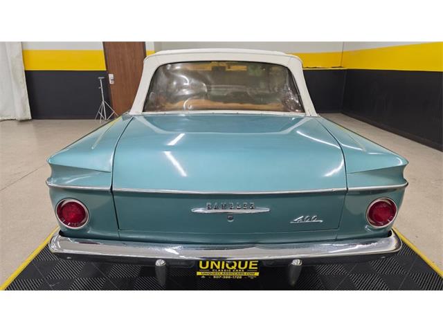 1962 AMC Rambler (CC-2070639) for sale in Mankato, Minnesota