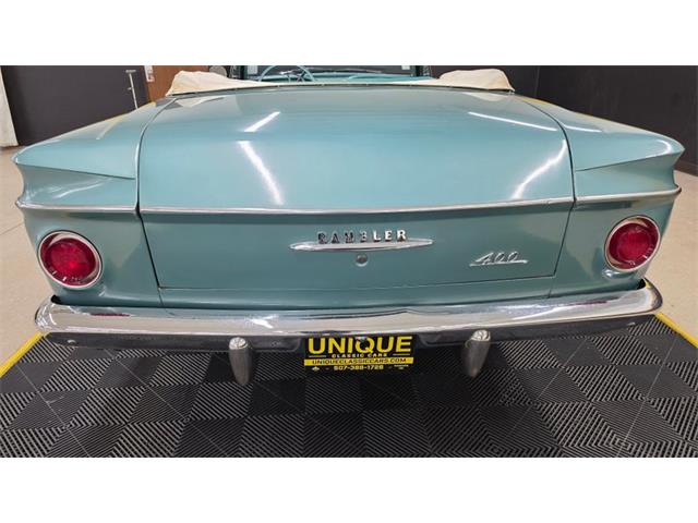 1962 AMC Rambler (CC-2070639) for sale in Mankato, Minnesota