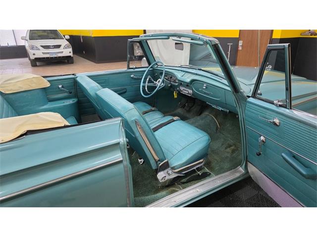 1962 AMC Rambler (CC-2070639) for sale in Mankato, Minnesota