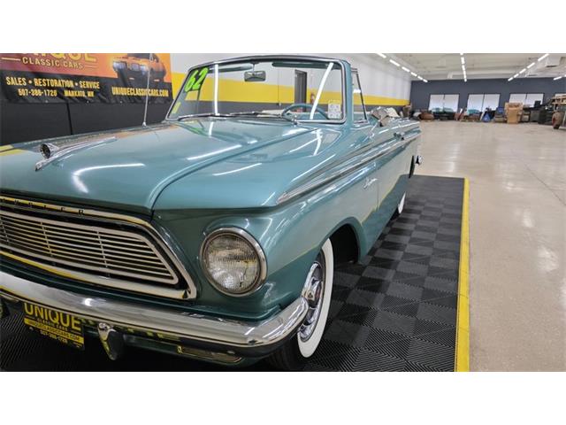 1962 AMC Rambler (CC-2070639) for sale in Mankato, Minnesota