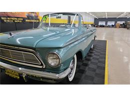 1962 AMC Rambler (CC-2070639) for sale in Mankato, Minnesota