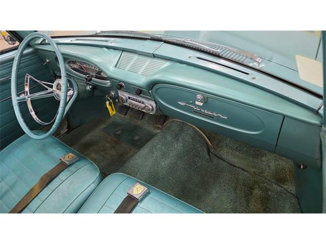 1962 AMC Rambler (CC-2070639) for sale in Mankato, Minnesota