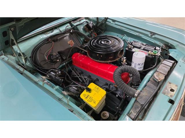 1962 AMC Rambler (CC-2070639) for sale in Mankato, Minnesota