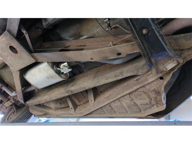 1962 AMC Rambler (CC-2070639) for sale in Mankato, Minnesota