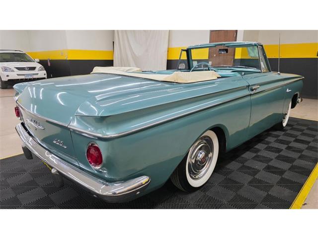 1962 AMC Rambler (CC-2070639) for sale in Mankato, Minnesota