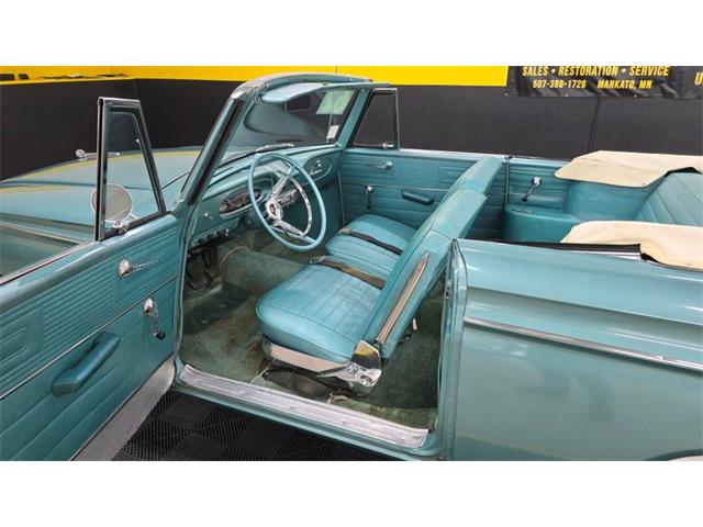 1962 AMC Rambler (CC-2070639) for sale in Mankato, Minnesota