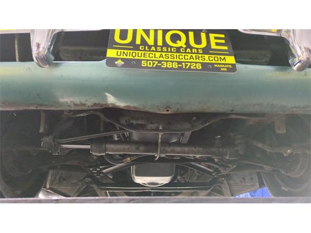 1962 AMC Rambler (CC-2070639) for sale in Mankato, Minnesota