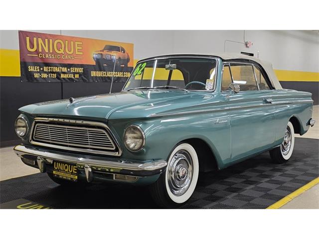 1962 AMC Rambler (CC-2070639) for sale in Mankato, Minnesota