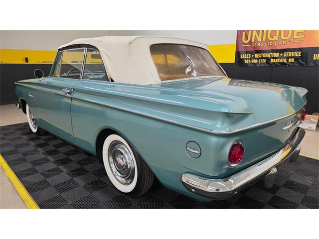 1962 AMC Rambler (CC-2070639) for sale in Mankato, Minnesota