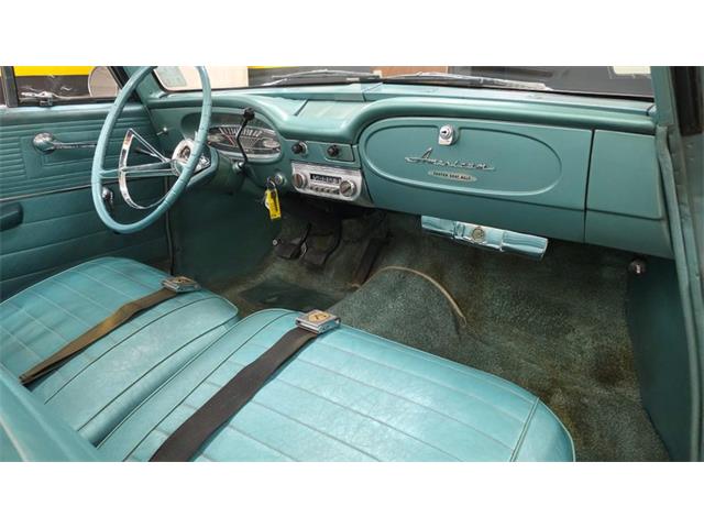 1962 AMC Rambler (CC-2070639) for sale in Mankato, Minnesota