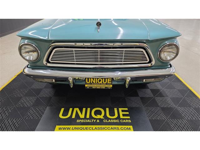 1962 AMC Rambler (CC-2070639) for sale in Mankato, Minnesota