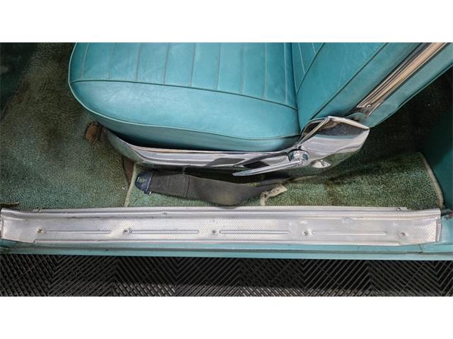 1962 AMC Rambler (CC-2070639) for sale in Mankato, Minnesota