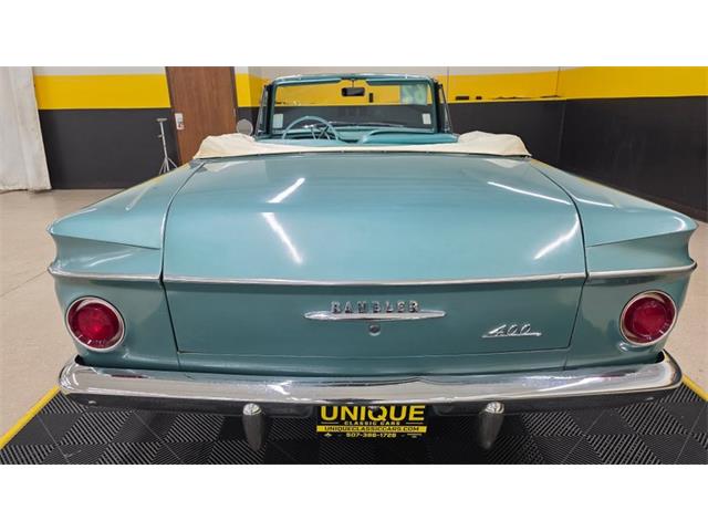 1962 AMC Rambler (CC-2070639) for sale in Mankato, Minnesota