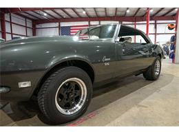 1968 Chevrolet Camaro (CC-2076390) for sale in Kentwood, Michigan