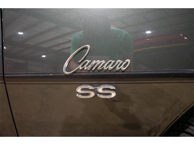 1968 Chevrolet Camaro (CC-2076390) for sale in Kentwood, Michigan