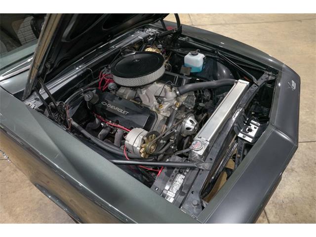 1968 Chevrolet Camaro (CC-2076390) for sale in Kentwood, Michigan