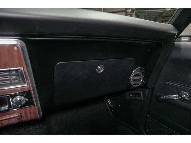 1968 Chevrolet Camaro (CC-2076390) for sale in Kentwood, Michigan