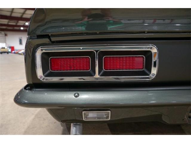 1968 Chevrolet Camaro (CC-2076390) for sale in Kentwood, Michigan