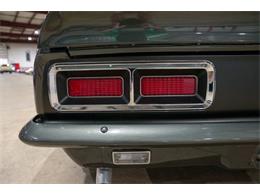 1968 Chevrolet Camaro (CC-2076390) for sale in Kentwood, Michigan