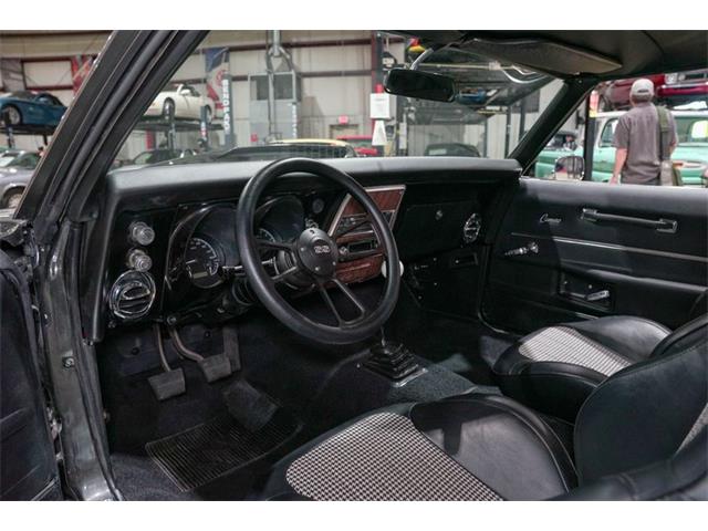 1968 Chevrolet Camaro (CC-2076390) for sale in Kentwood, Michigan