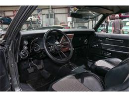 1968 Chevrolet Camaro (CC-2076390) for sale in Kentwood, Michigan