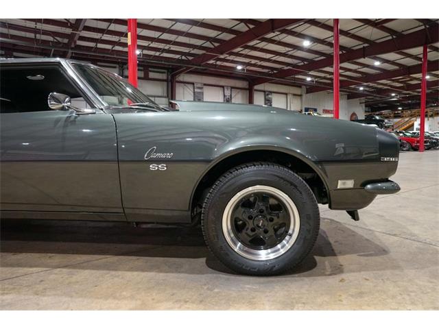 1968 Chevrolet Camaro (CC-2076390) for sale in Kentwood, Michigan