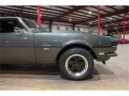 1968 Chevrolet Camaro (CC-2076390) for sale in Kentwood, Michigan