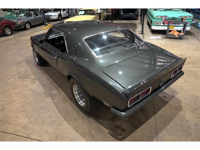 1968 Chevrolet Camaro (CC-2076390) for sale in Kentwood, Michigan