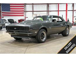 1968 Chevrolet Camaro (CC-2076390) for sale in Kentwood, Michigan