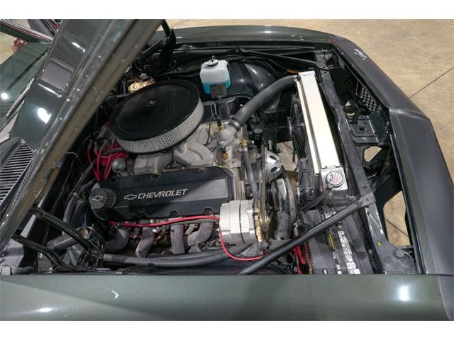 1968 Chevrolet Camaro (CC-2076390) for sale in Kentwood, Michigan