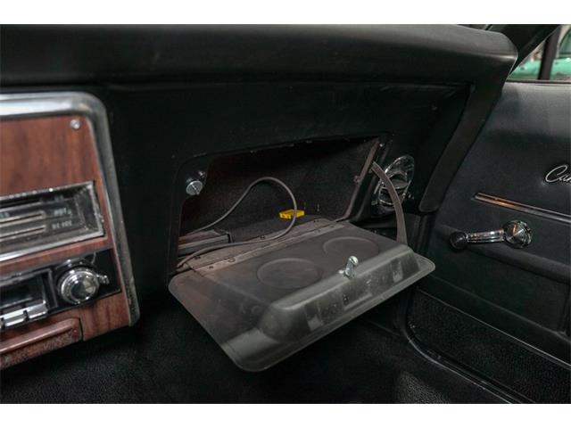1968 Chevrolet Camaro (CC-2076390) for sale in Kentwood, Michigan
